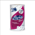 Полотенца бумажные Papia Maxi в рулонах, 22,5 м, 3 слоя, 100% целлюлоза