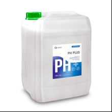 Средство для регулирования pH воды "CRYSPOOL рН plus"
