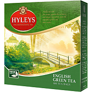 Чай Hyleys 