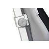 Кресло детское Comf-Pro Coco Chair, ткань, пластик, корпус белый, черный - 7