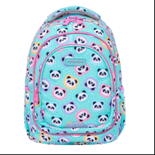 Рюкзак школьный "Minty Pandas"