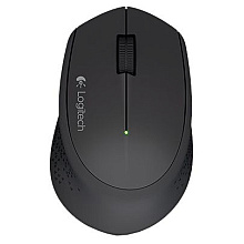 Мышь Logitech "M280 Black"