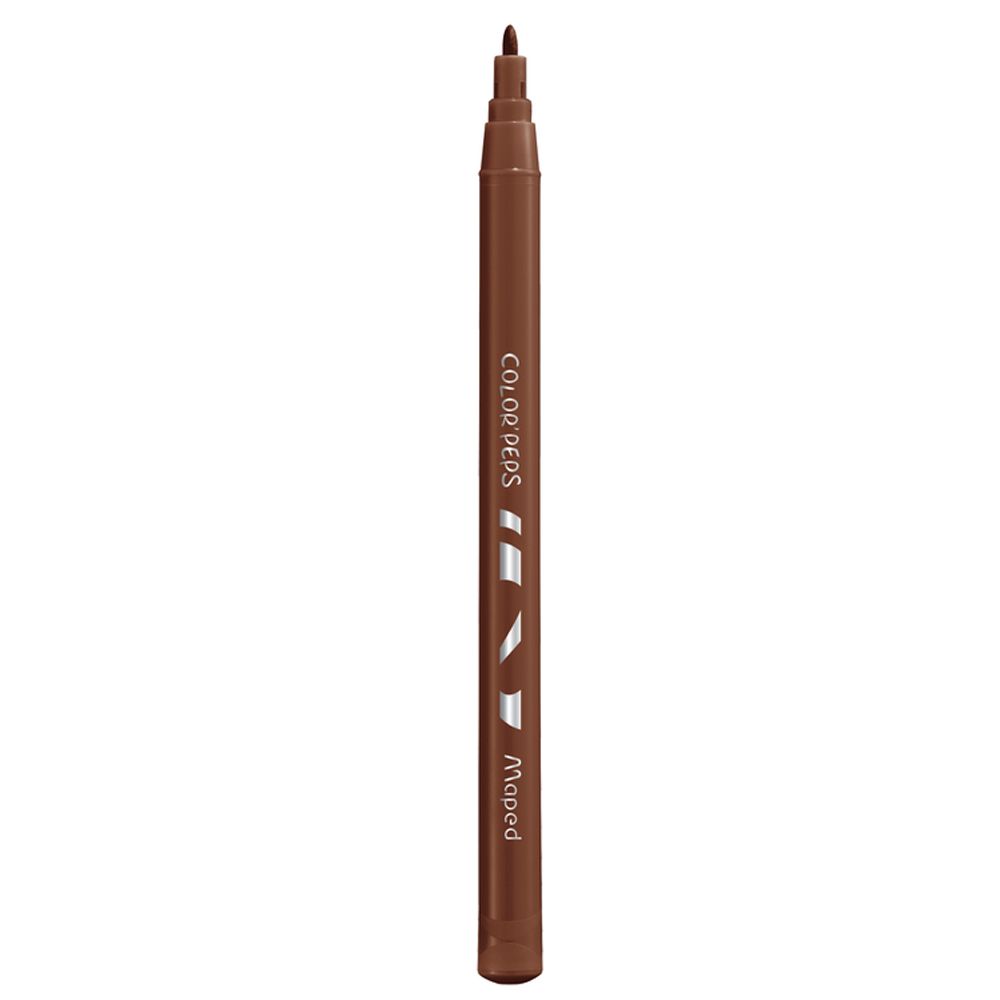 Фломастеры Maped "Color Peps Ocean", 10 шт - 2