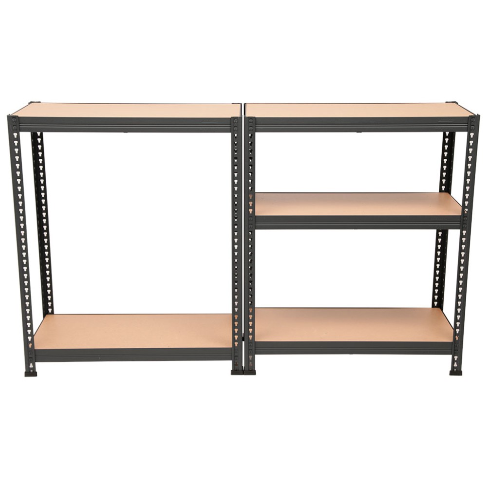 Стеллаж SBL 180 KD/90x40/5 - 2