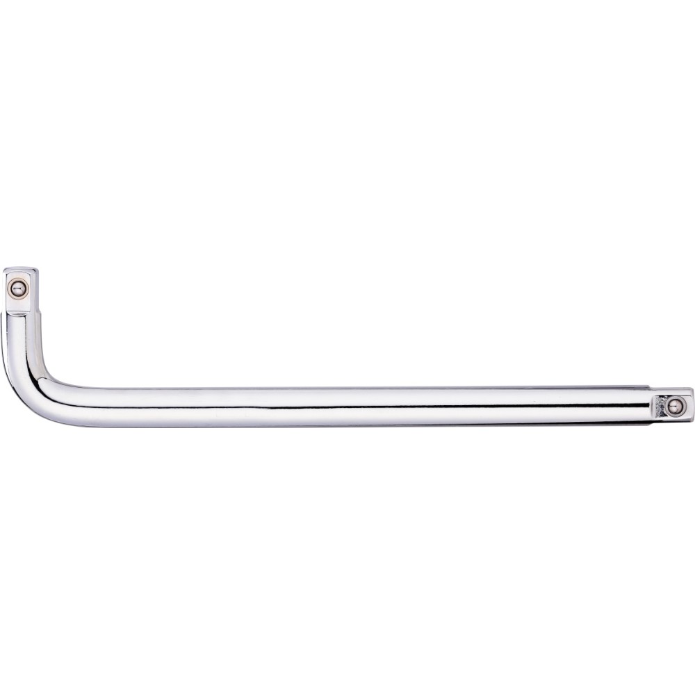 Вороток Г-образный Deli RS DL4350 1/2", 250 мм