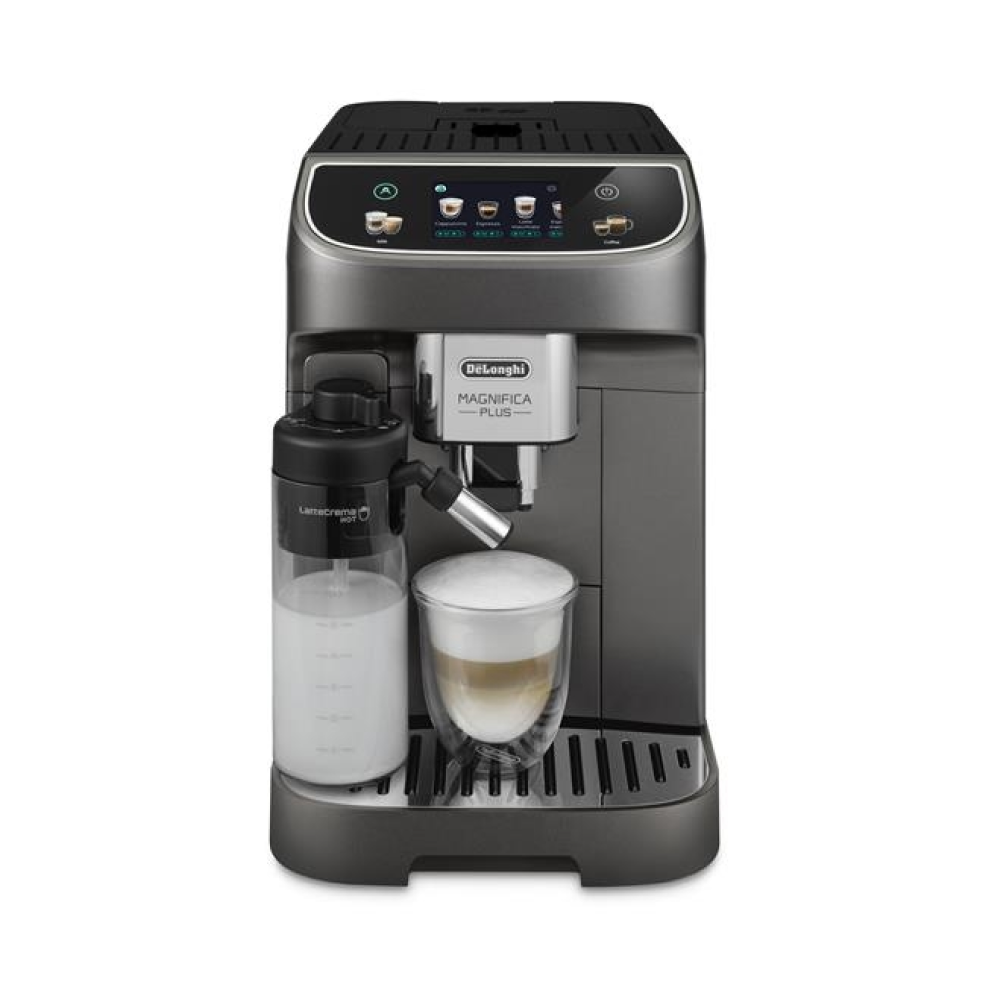 Кофемашина DeLonghi ECAM 320 70 TB - 2