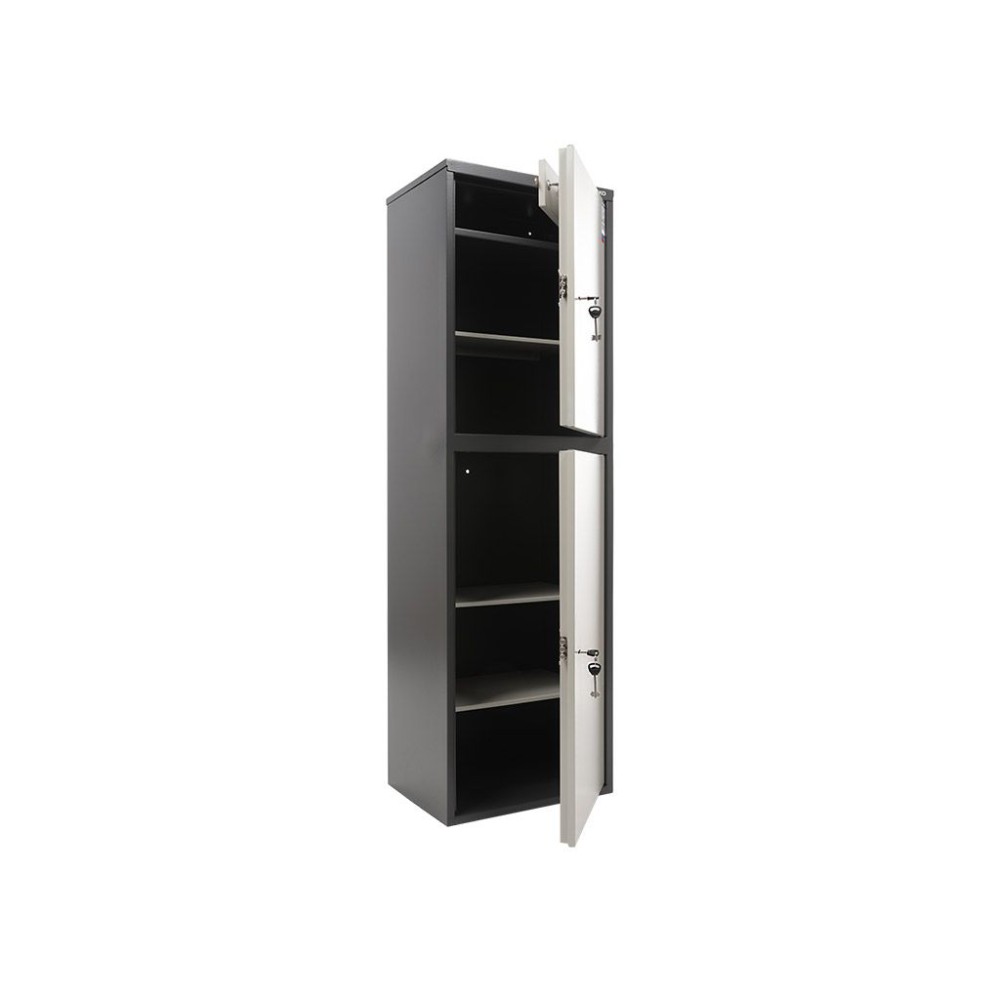 Шкаф бухгалтерский Aiko SL-150/2T