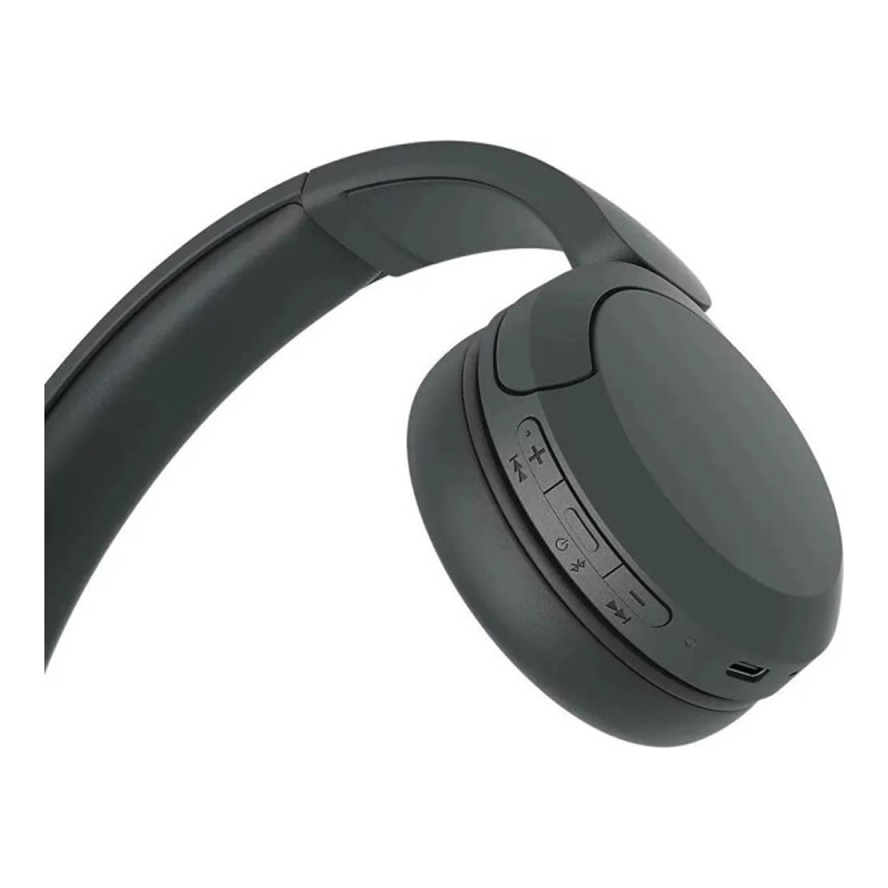 Наушники беспроводные Sony WH-CH520, черный - 6