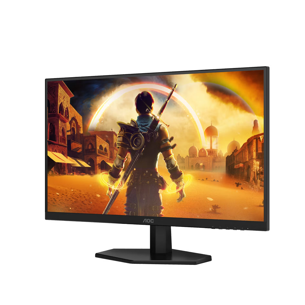 Монитор AOC LCD Q27G42XE/01, 27" - 7