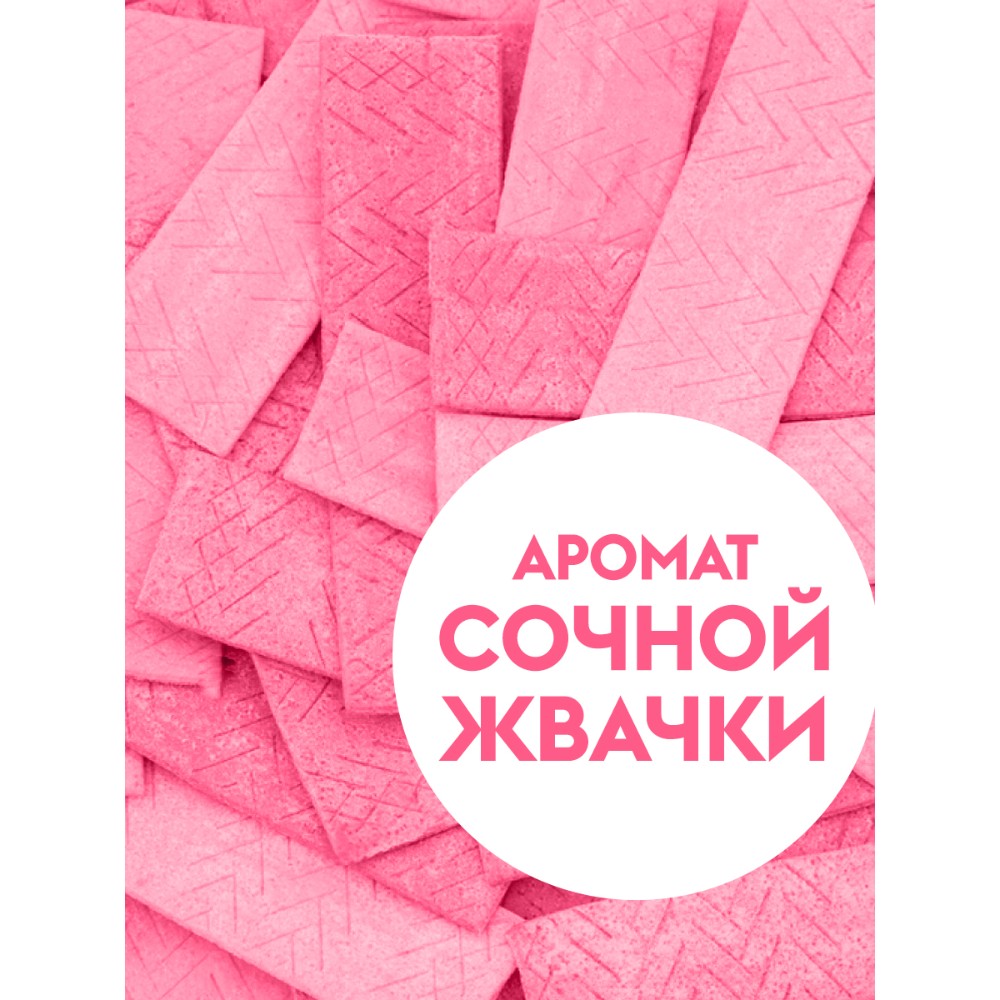 Мыло-пена Dutybox Bubble gum, экологичное, 5 л (+ ёмкость) - 3