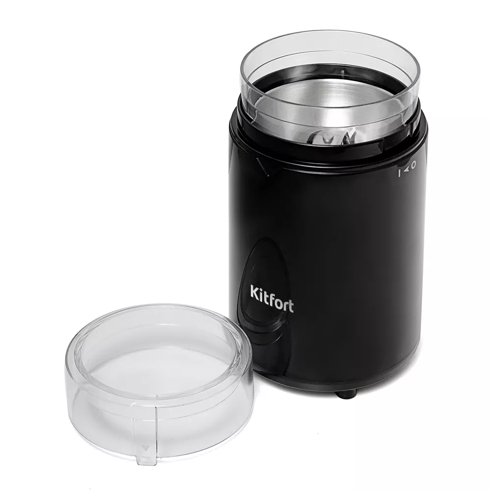 Кофемолка Kitfort KT-1314 - 2