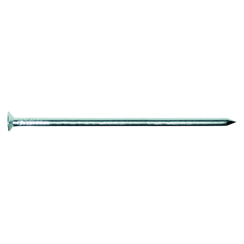 Гвозди строительные 4.0х100 мм, ГОСТ 4028-63, 1 кг