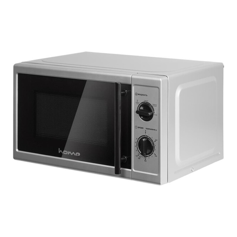Электропечь СВЧ Home HMM207FS - 7