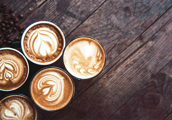 Выгодные цены скидки на кофе Lavazza