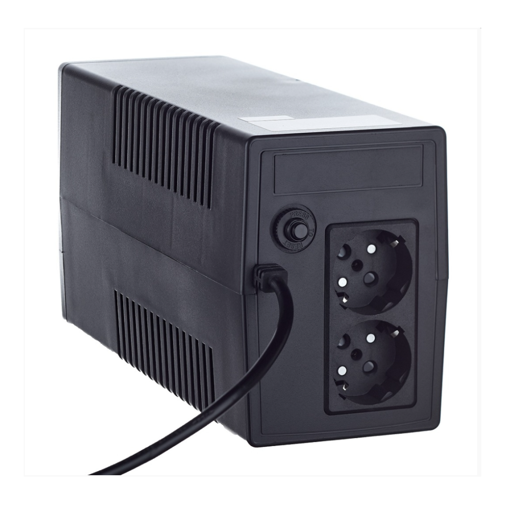 ИБП Kiper Power B650 (650VA/360W) - 3