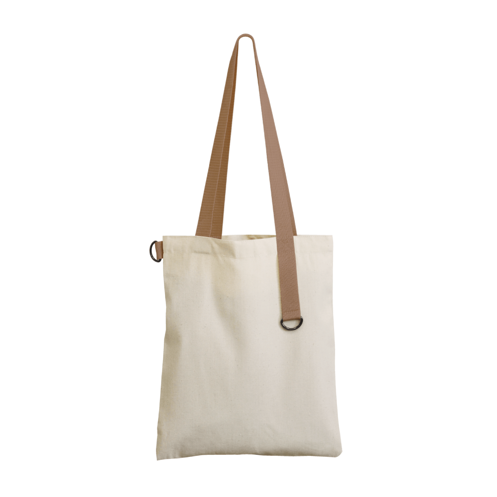 Сумка для покупок "Superbag Casual", бежевый