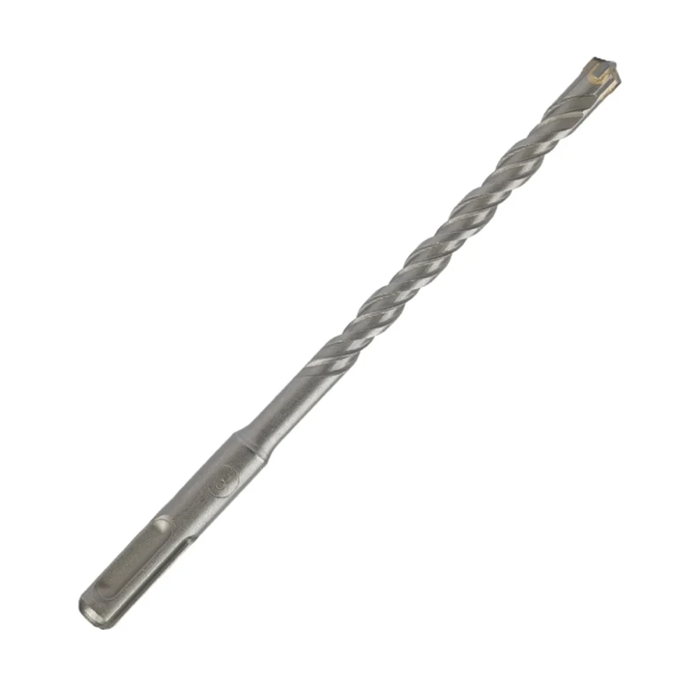 Бур по бетону Deli YS EDH-YCZ16008-E1, 8 x 160 мм, X-Tip, SDS-PLUS