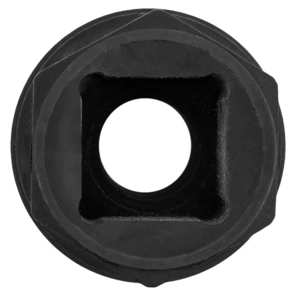 Головка ударная шестигранная RF-44510BV30, 1/2'', 10 мм - 2