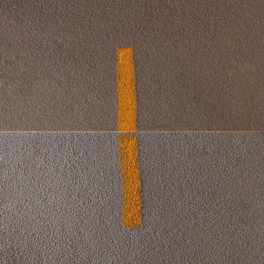 Блок бумаги для пастели "PastelGrain" 4 оттенка, 18х24см, 360 г, 12 листов, №2 - 2