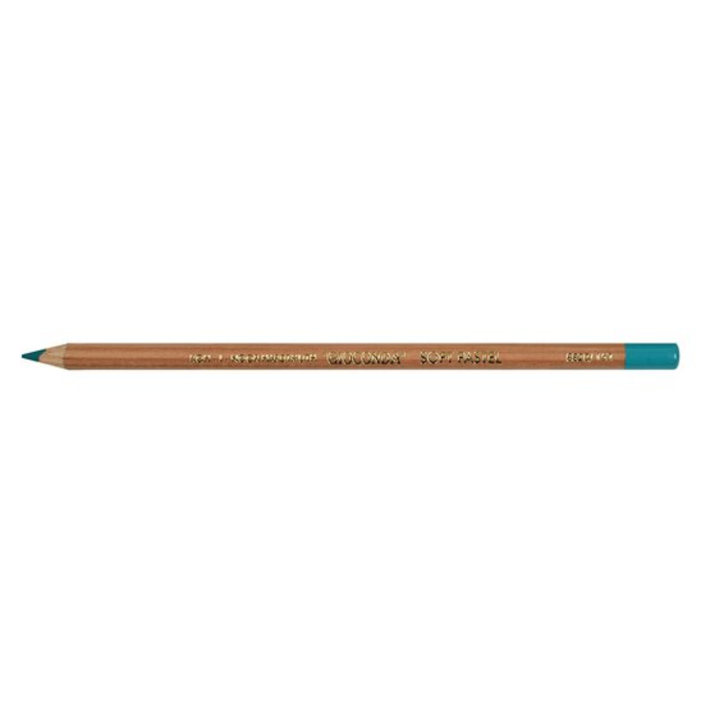 Карандаш пастельный "Koh-I-Noor Gioconda 8820", 152 изумрудный зеленый