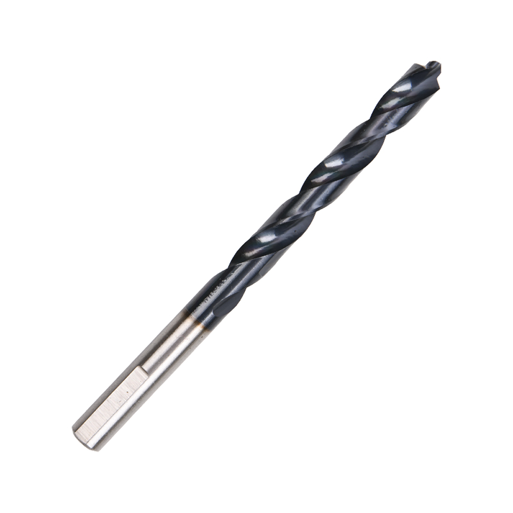 Сверло по металлу Deli RS EDH-MHZ090-E4, 9.0 мм, DIN 338, HSS-TiN
