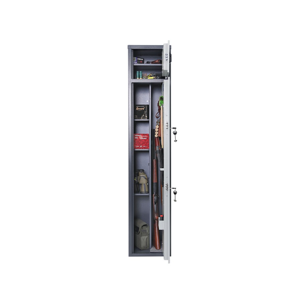 Сейф оружейный Беркут 150/2 EL - 5