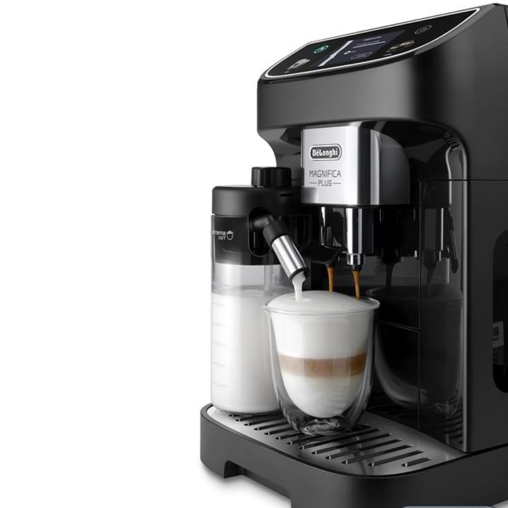 Кофемашина DeLonghi ECAM 320 60 B - 3