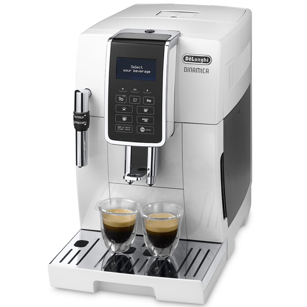 Кофемашина DeLonghi ECAM 350 35 W - 2