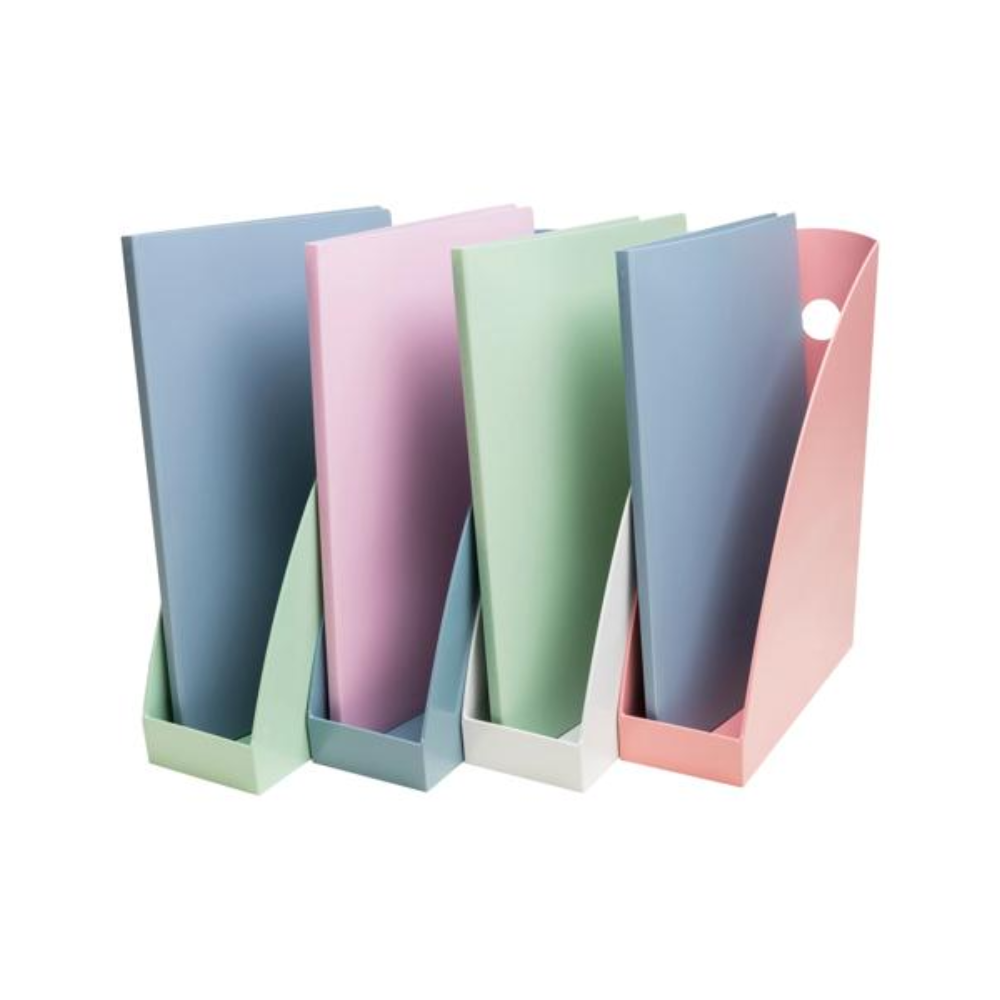 Модуль вертикальный "Autentik", конфетно-розовый - 5