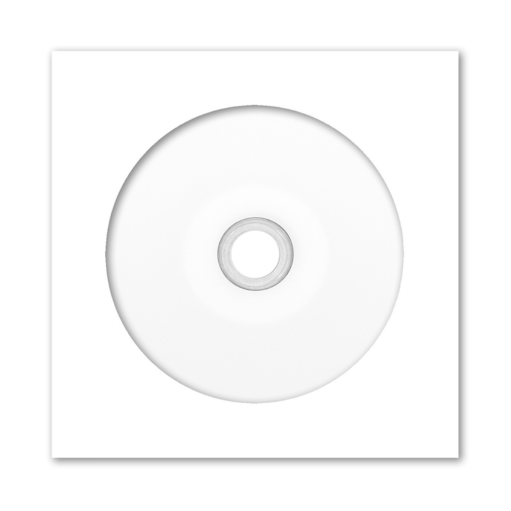 Диск CD-R, 700 Мб, 52x, Sh. PRINTABLE - 2