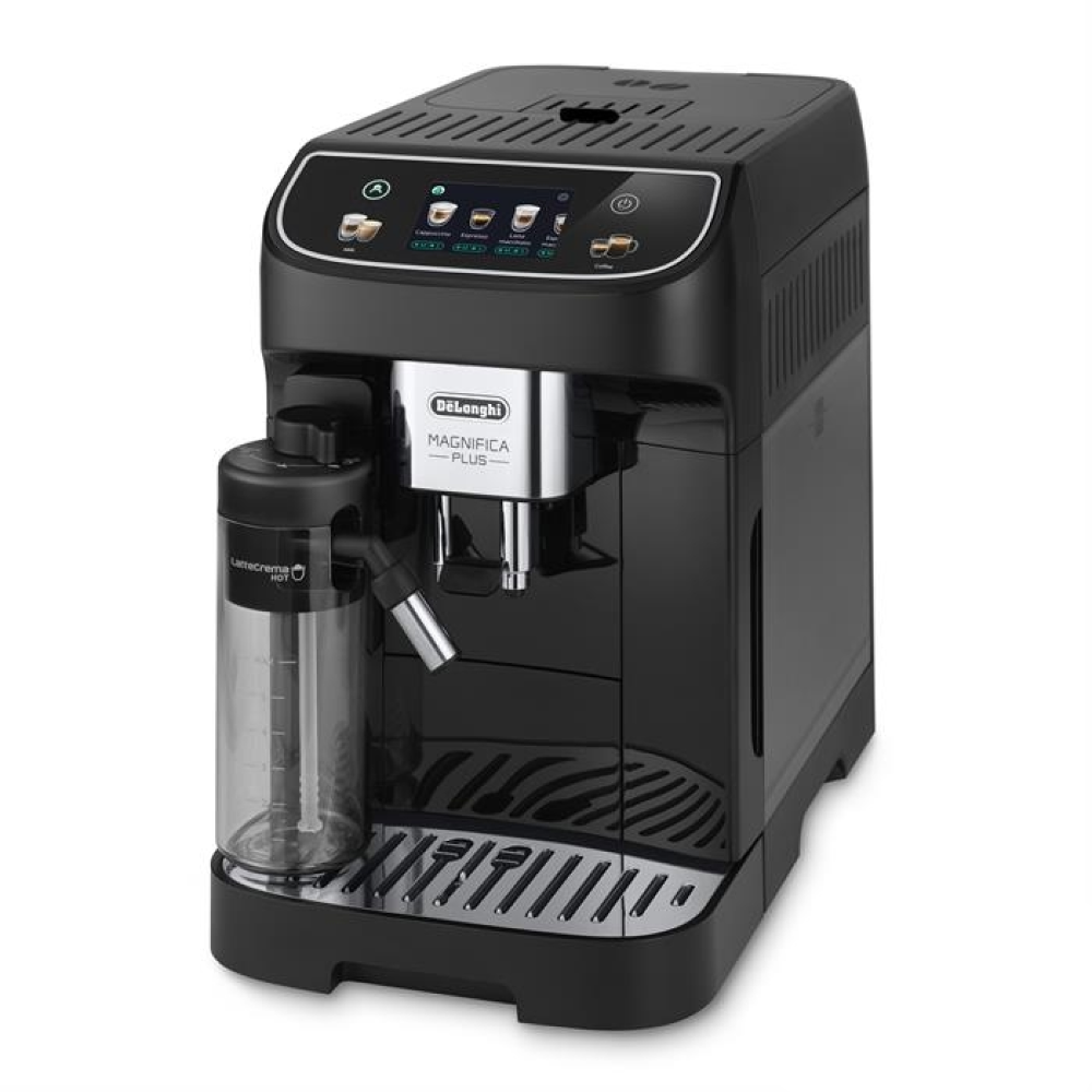 Кофемашина DeLonghi ECAM 320 60 B - 4