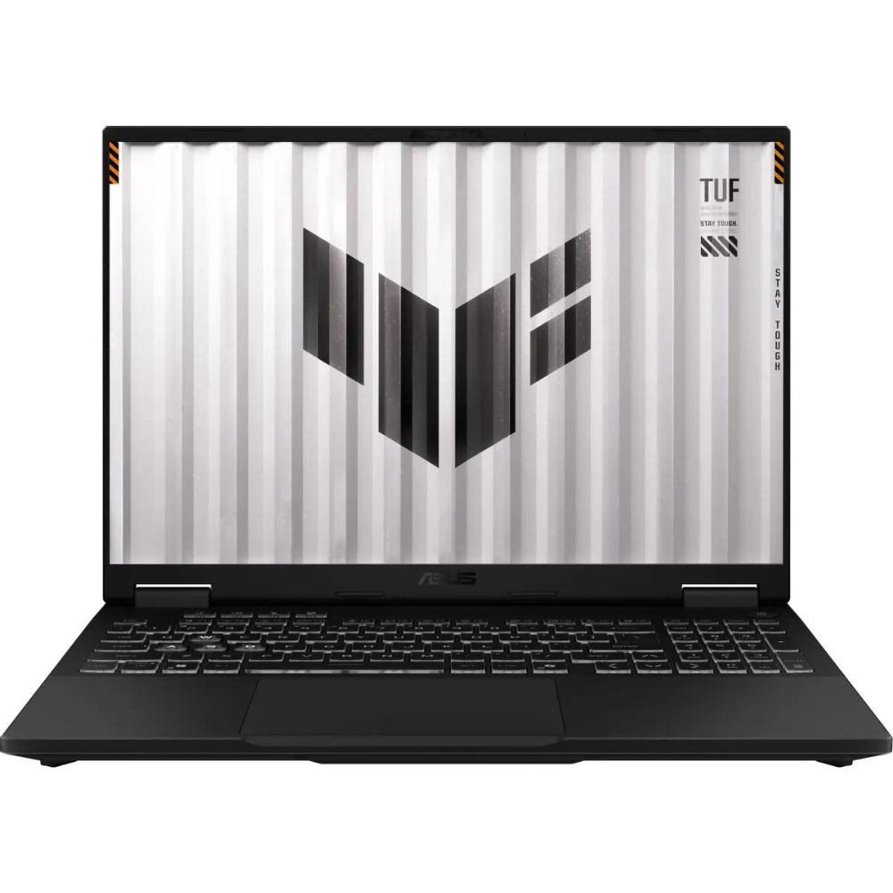 Ноутбук ASUS TUF Gaming F16 (FX608JPR-RV019 i7-14650HX), 16GB, DOS, серый - 2