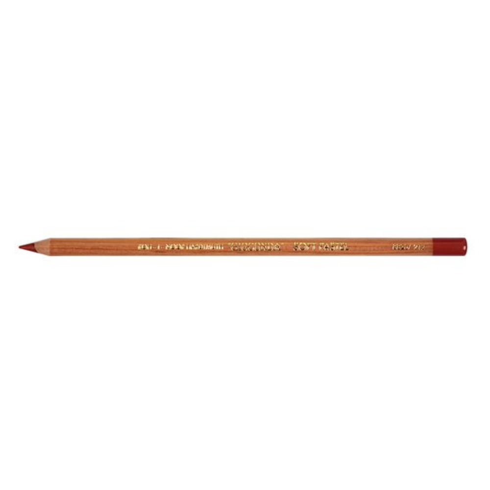 Карандаш пастельный "Koh-I-Noor Gioconda 8820", 212 терракотовый средний