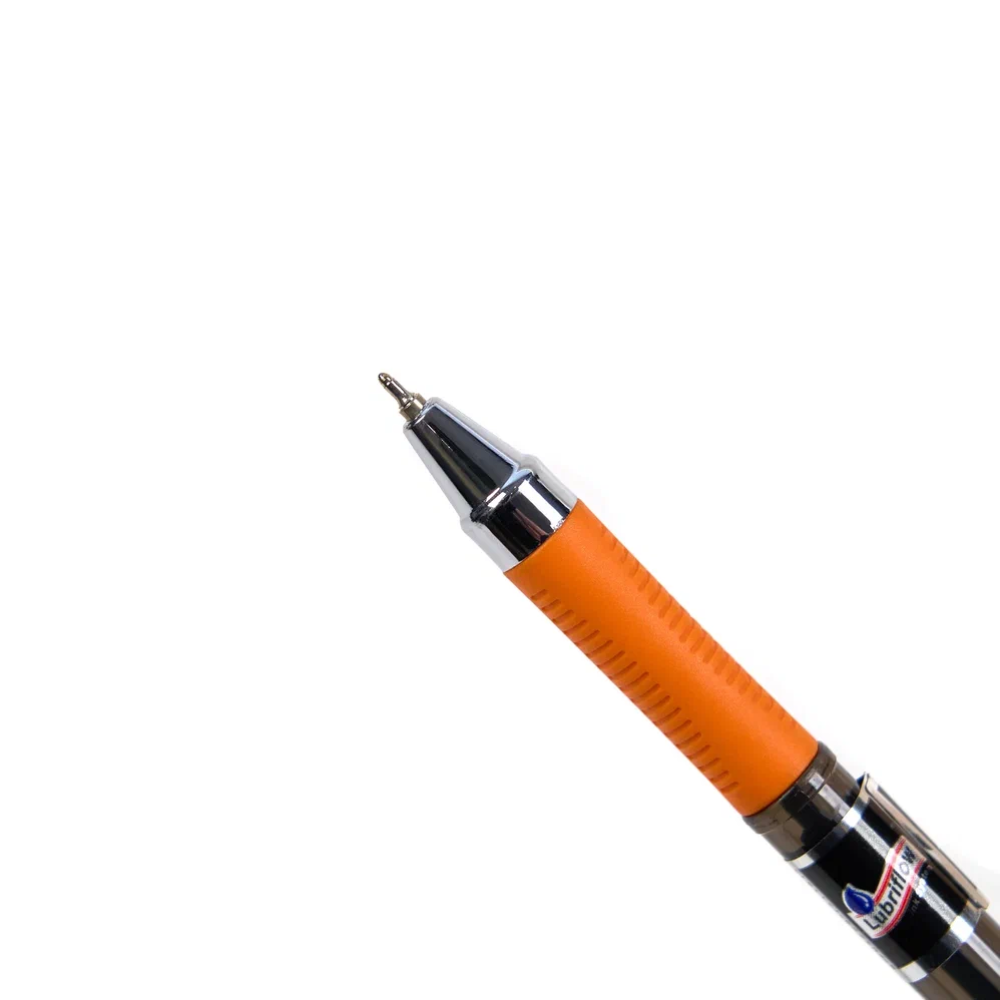 Ручка шариковая "Maxriter XS", 0.7 мм, черный, ассорти, стерж. синий - 5