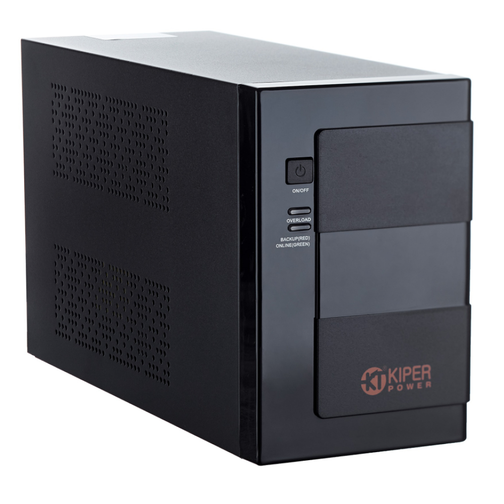 ИБП Kiper Power C1500 USB (1500VA/900W)