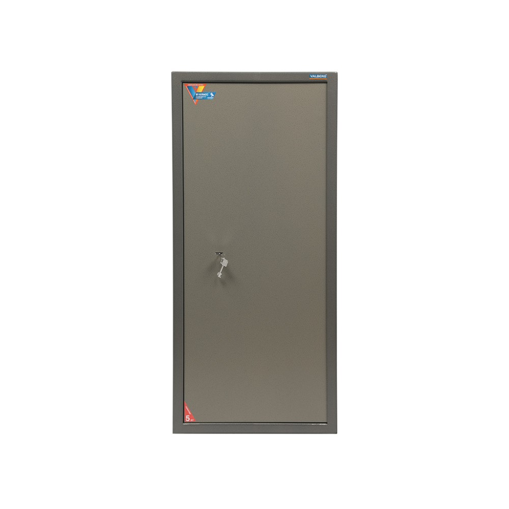 Офисный сейф VALBERG ASM 120T, 1200x550x390 мм - 2