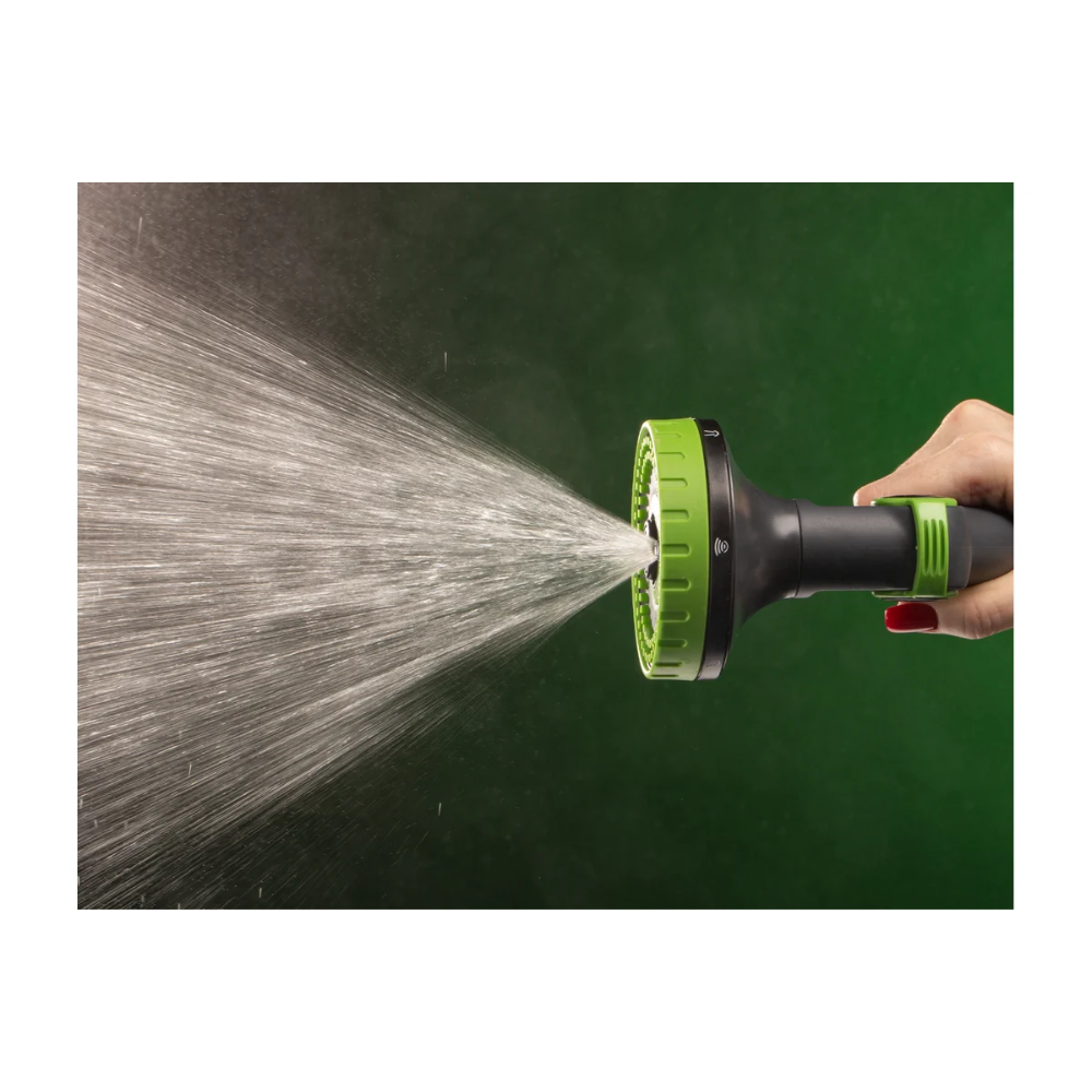 Пистолет-распылитель Amigo Grande 79401, 3/4", 6 функций - 3