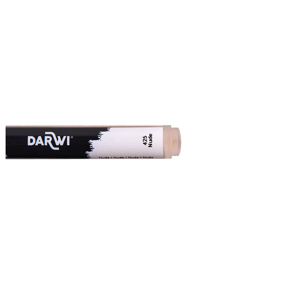 Маркер акриловый "Darwi.Marbel" 425, нюдовый - 2