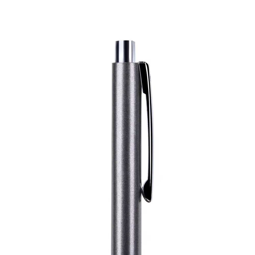 Ручка шариковая автоматическая "Jot Dot", 0.7 мм, ассорти, стерж. синий - 9