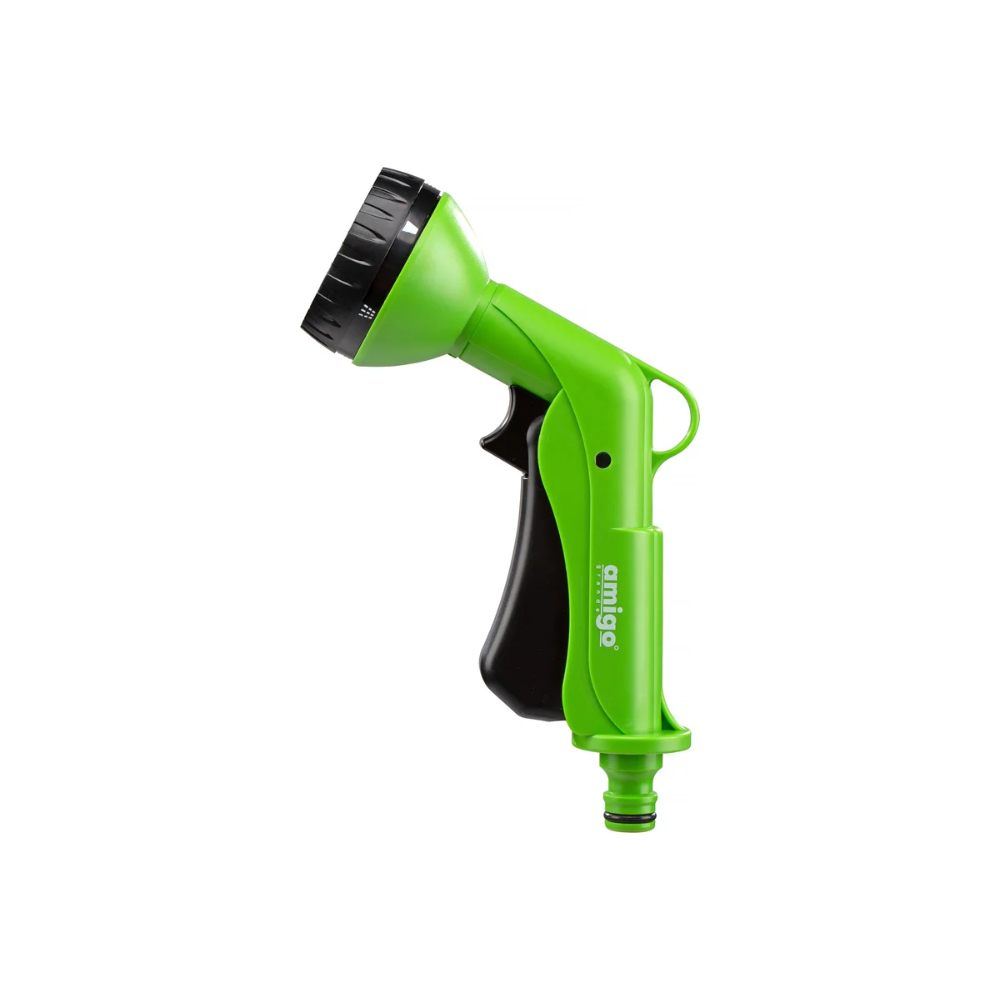 Комплект поливочный Amigo Grande 79234, 1/2", 6 функций - 4