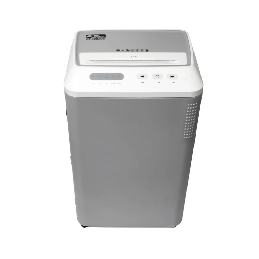 Уничтожитель Jinpex ST-3620M - 2