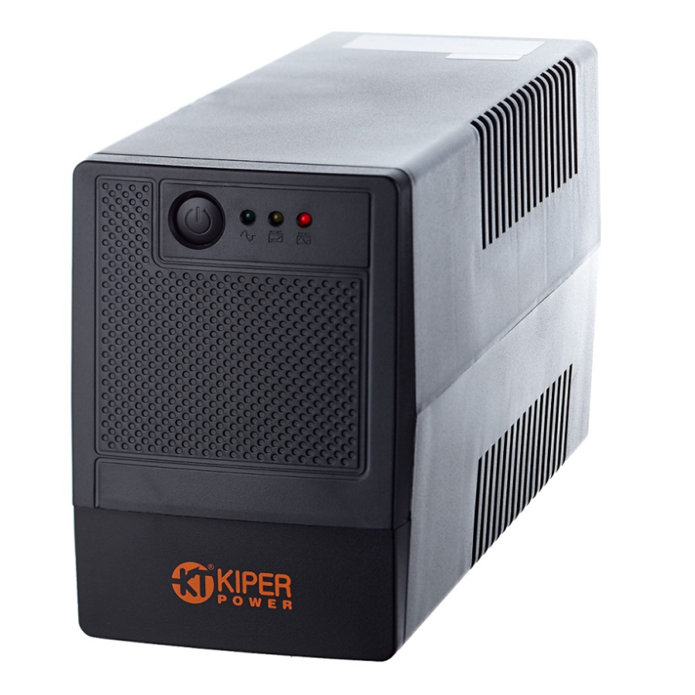 ИБП Kiper Power B650 (650VA/360W) - 2
