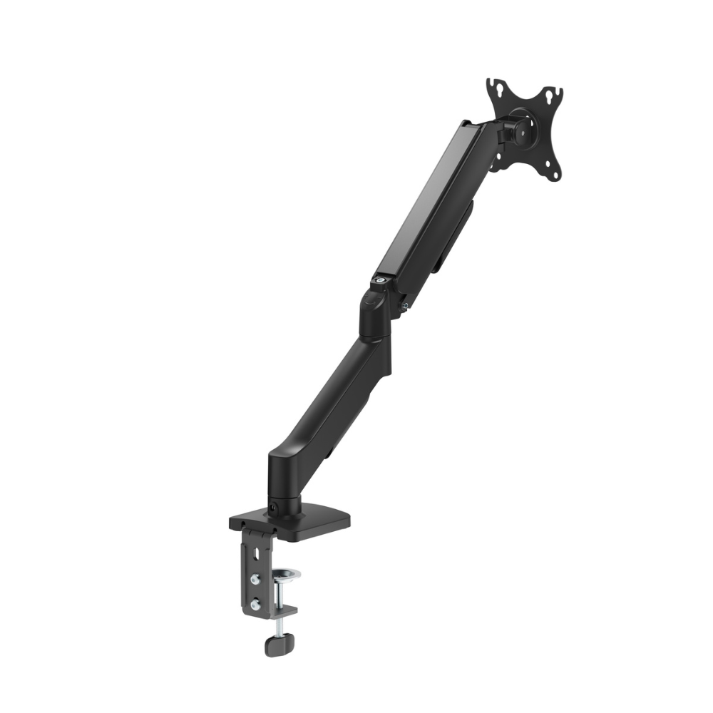 Крепление для монитора Power Black Light, черный - 3
