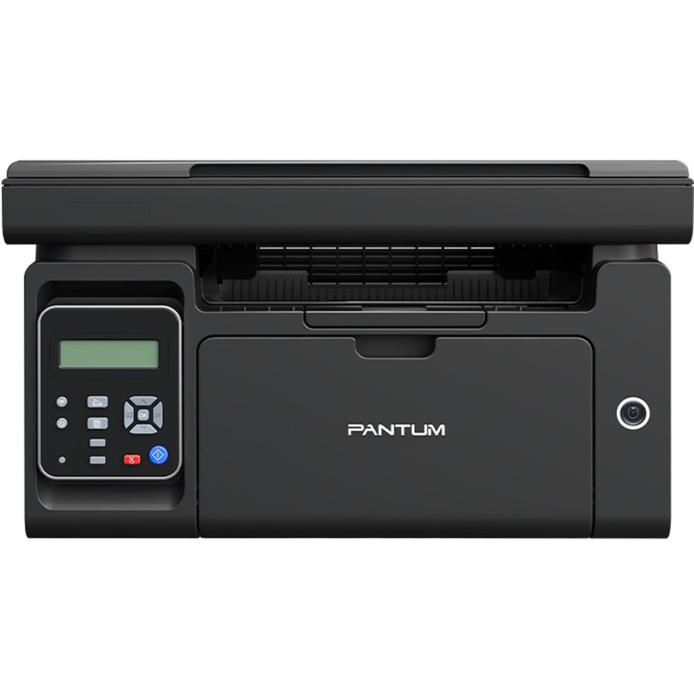 Принтер лазерный монохромный Pantum M6500