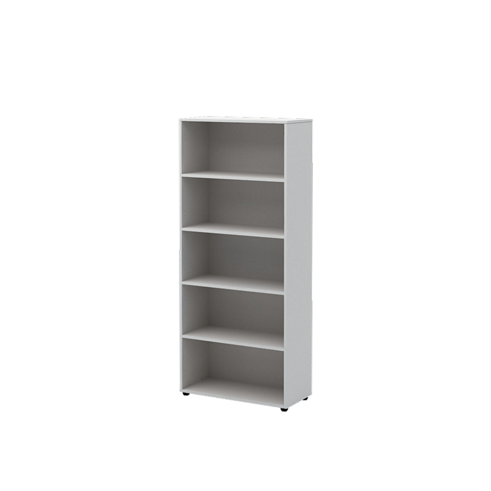 Коллекция Титан Шкаф ТН450/2+ТНТ80/2, 800х400х1825, с топом