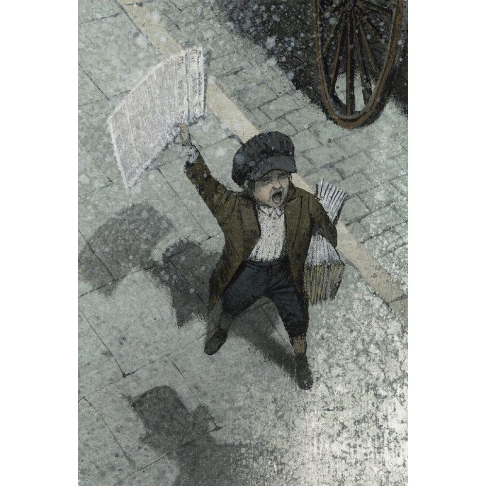 Книга "Война миров: роман", Герберт Уэллс - 4